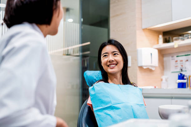 Best Dental Fillings (Composite and Amalgam)  in Lake Of The Woods, VA