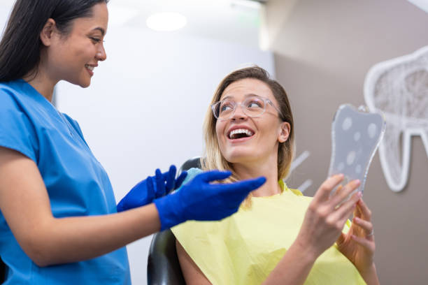 Reliable Lake Of The Woods, VA  Holistic Dental Services Solutions